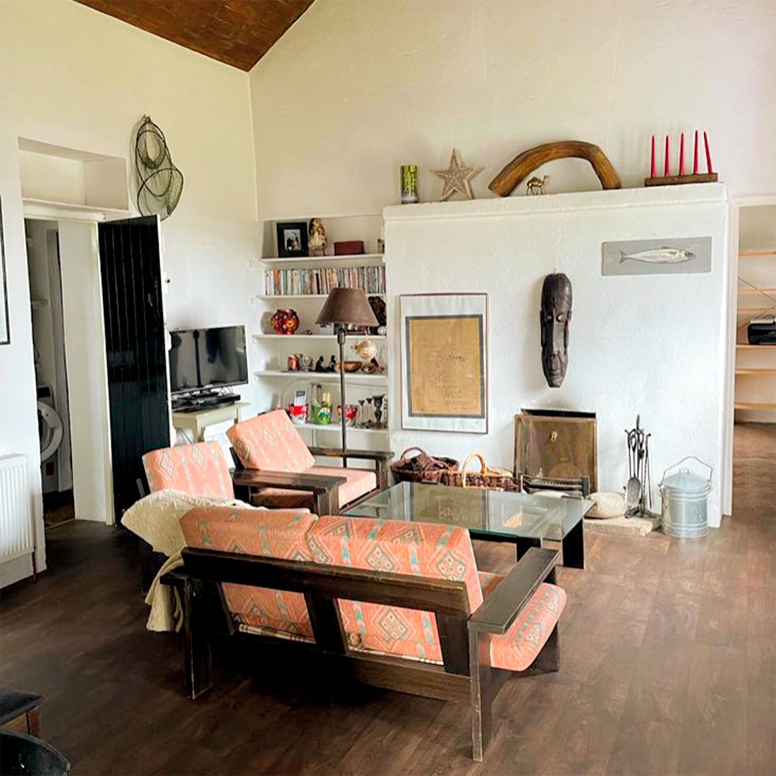 Achill Cottage available for booking