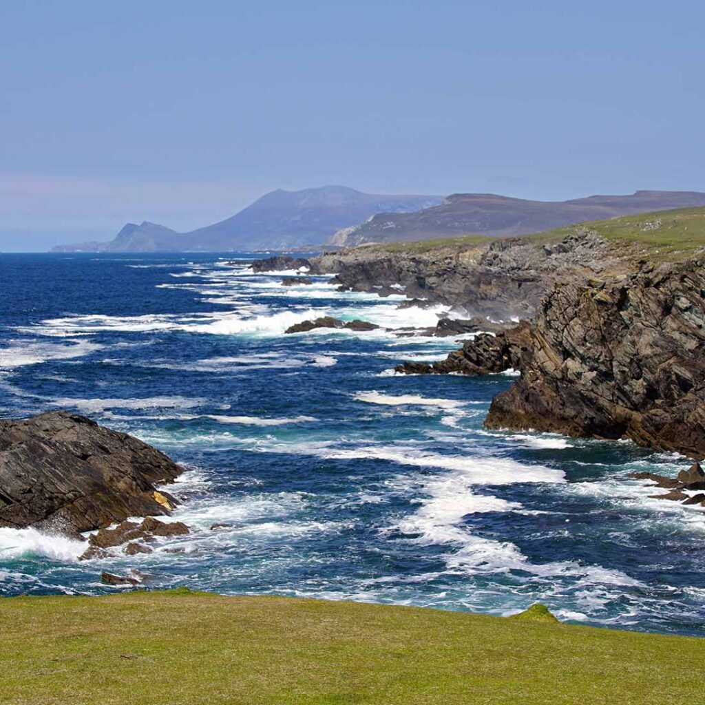 Atlantic Drive Achill Island