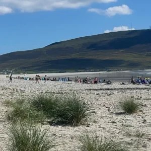 Beach View at Achill Island - Cottage available for booking