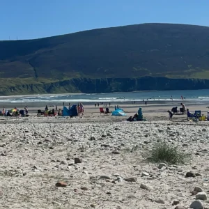 Beach View at Achill Island - Cottage available for booking