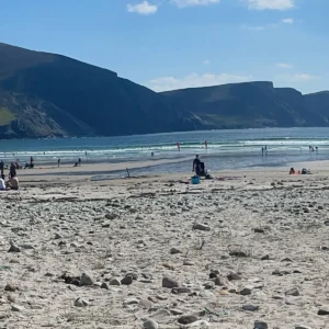 Beach View at Achill Island - Cottage available for booking