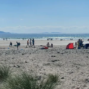 Beach View at Achill Island - Cottage available for booking