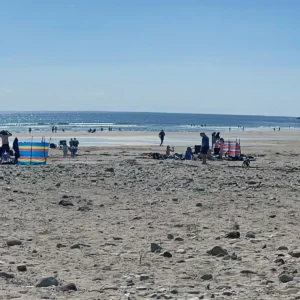 Beach View at Achill Island - Cottage available for booking