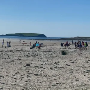 Beach View at Achill Island - Cottage available for booking
